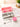 Mulberro Pink 2-Compartment Stainless Steel Kids Lunch Box | Leak-Proof | Fork, Spoon & Sauce Container Included - Baby Food & Storage