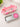 Mulberro Pink 2-Compartment Stainless Steel Kids Lunch Box | Leak-Proof | Fork, Spoon & Sauce Container Included - Baby Food & Storage