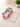 Mulberro Pink 2-Compartment Stainless Steel Kids Lunch Box | Leak-Proof | Fork, Spoon & Sauce Container Included - Baby Food & Storage