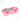 Mulberro Pink 2-Compartment Stainless Steel Kids Lunch Box | Leak-Proof | Fork, Spoon & Sauce Container Included - Baby Food & Storage