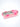 Mulberro Pink 2-Compartment Stainless Steel Kids Lunch Box | Leak-Proof | Fork, Spoon & Sauce Container Included - Baby Food & Storage