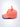 Mulberro Pink 3D Crab Kids Baseball Cap Adjustable 2-6Y - Kids Accessories