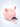 Mulberro Pink 3D Crab Kids Baseball Cap | Adjustable Strap | Girls 2–6 Years - Kids Accessories