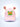 Mulberro Pink 3D Crab Kids Baseball Cap | Adjustable Strap | Girls 2–6 Years - Kids Accessories
