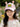 Mulberro Pink 3D Crab Kids Baseball Cap | Adjustable Strap | Girls 2–6 Years - Kids Accessories