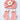 Mulberro Pink 3D Daisy Turban Cap & 3D Bow Booties Set | Eyelet Fabric | Baby Girls 0–12 Months - Kids Accessories
