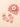 Mulberro Pink 3D Daisy Turban Cap & 3D Bow Booties Set | Eyelet Fabric | Baby Girls 0–12 Months - Kids Accessories