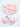 Mulberro Pink 3D Rose Turban Cap & Pearl Flower Booties Set | Lace Mesh | Baby Girls 0–12 Months - Kids Accessories