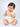 Mulberro Pink Donut Multi-Texture Baby Teether | Cartoon Emoji Design | BPA-Free | 0M+
