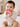 Mulberro Pink Flower Silicone Baby Teether with Rattle | 2-in-1 Sensory Rattle Teether | 0M+ - Teether