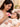 Mulberro Pink Glass Penguin Baby Feeding Bottle — 120ml | Soft Silicone Teat | BPA Free - Baby Food & Storage
