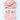 Mulberro Pink Polka Dot Flower Turban Cap & 3D Bow Booties Set | Eyelet Fabric | Baby Girls 0–12 Months - Kids Accessories