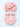 Mulberro Pink Polka Dot Flower Turban Cap & 3D Bow Booties Set | Eyelet Fabric | Baby Girls 0–12 Months - Kids Accessories