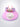 Mulberro Pink Purple 3D Bunny Kids Sun Visor Cap with Built-In Fan | Adjustable | Girls 2–6 Years - Kids Accessories