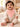 Mulberro Pink, Yellow & Brown 3-Piece Muslin Cotton Baby Bibs | Snap Closure | Drool & Burp Bib - Baby Bibs