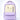 Mulberro Purple Bear & Bunny Kids School Backpack - School Bag