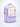 Mulberro Purple Bear & Bunny Kids School Backpack - School Bag