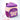 Mulberro Purple Butterfly Neoprene Kids Backpack with Safety Leash – Girls Toddler School Bag - School Bag