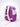 Mulberro Purple Butterfly Neoprene Kids Backpack with Safety Leash – Girls Toddler School Bag - School Bag