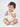 Mulberro Purple Donut Multi-Texture Baby Teether | Cartoon Emoji Design | BPA-Free | 0M+