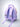 Mulberro Purple LED Bear Kids School Backpack with Cute Candy Patches - School Bag