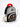 Mulberro Racing Car Kids Backpack with 3D Front Pocket & Padded Handle – Black & Grey - School Bag