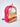 Mulberro Rainbow Unicorn Kids Backpack – Pink School Bag for Girls - School Bag