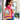 Mulberro Rainbow Unicorn Kids Backpack – Pink School Bag for Girls - School Bag