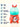 Mulberro Red Glass Cow Baby Feeding Bottle — 120ml | Soft Silicone Teat | BPA Free - Baby Food & Storage