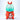 Mulberro Red Glass Cow Baby Feeding Bottle — 120ml | Soft Silicone Teat | BPA Free - Baby Food & Storage