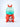 Mulberro Red Glass Cow Baby Feeding Bottle — 120ml | Soft Silicone Teat | BPA Free - Baby Food & Storage