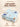 Mulberro Reversible | Happy Elephant Chef Blue Soft Cotton Baby & Toddler AC Blanket | 120×150 cm - Baby Blankets & Quilts