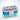 Mulberro Sea Adventure Bear 2-Tier Kids Lunch Box | Stainless Steel | Leak-Proof | Spork & Sauce Box Included - Baby Food & Storage