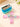 Mulberro Sea Adventure Bear 2-Tier Kids Lunch Box | Stainless Steel | Leak-Proof | Spork & Sauce Box Included - Baby Food & Storage