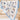 Mulberro Space Adventure 6-Layer Muslin Cotton Baby Blanket 110x110cm - Baby Blankets & Quilts