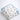 Mulberro Space Adventure 6-Layer Muslin Cotton Baby Blanket 110x110cm - Baby Blankets & Quilts