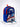 Mulberro Space Shuttle Astronaut Kids School Backpack – Blue - School Bag
