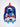 Mulberro Space Shuttle Astronaut Kids School Backpack – Blue - School Bag