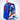 Mulberro Space Shuttle Astronaut Kids School Backpack – Blue - School Bag