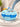 Mulberro Super Hero 2-Tier Kids Lunch Box | Stainless Steel | Leak-Proof | Sauce Box & Spoon Included - Baby Food & Storage