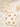 Mulberro Teddy Bear & Starry Night Muslin Burp Cloth | Set of 2 | 100% Pure Cotton | - Baby Bibs