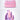 Mulberro Unicorn Kids Backpack for Girls – Pink & Purple School Bag for Toddlers & Kids - School Bag