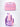 Mulberro Unicorn Kids Backpack for Girls – Pink & Purple School Bag for Toddlers & Kids - School Bag