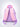Mulberro Unicorn Kids Backpack for Girls – Pink & Purple School Bag for Toddlers & Kids - School Bag
