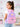 Mulberro Unicorn Kids Backpack for Girls – Pink & Purple School Bag for Toddlers & Kids - School Bag