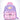 Mulberro Unicorn Kids Backpack for Girls – Pink & Purple School Bag for Toddlers & Kids - School Bag