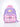 Mulberro Unicorn Kids Backpack for Girls – Pink & Purple School Bag for Toddlers & Kids - School Bag