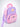Mulberro Unicorn Kids Backpack for Girls – Pink & Purple School Bag for Toddlers & Kids - School Bag