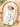 Mulberro Unicorn Rainbow 6-Layer Muslin Hooded Swaddle Blanket for Newborns & Babies - Baby Blankets & Quilts