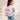 Mulberro Unicorn School Backpack for Girls – Pink Plaid Kids Bag - School Bag